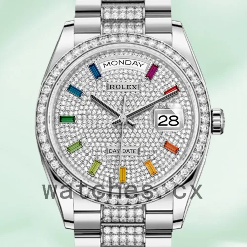 R-J-128349DPDDP-1.webp Rolex Day-Date m128349rbr-0012 Men’s 36mm Automatic