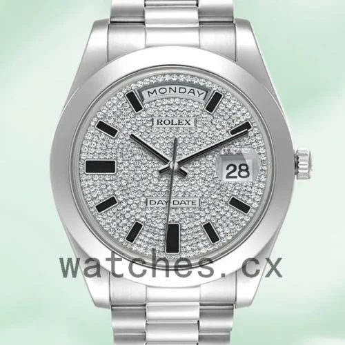 R-J-218206DPSP-1.webp Rolex Day-Date Men’s 41mm 218206 Diamond Pave Dial