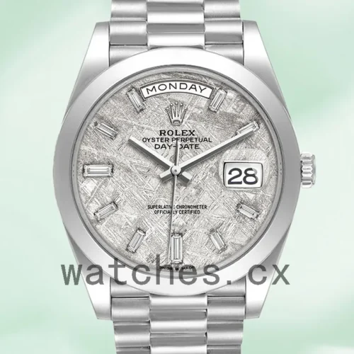 R-J-228206MRDP-1.webp Rolex Day-Date 228206 Men’s 40mm Automatic