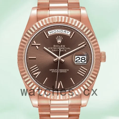 R-J-228235BRRP-1.webp Rolex Day-Date Men’s m228235-0002 40mm Automatic