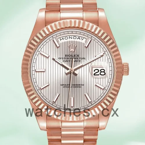 R-J-228235SSSP-1.webp Rolex Day-Date m228235-0005 40mm Men’s President Bracelet