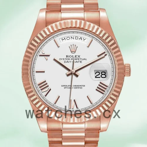 R-J-228235WRP-1.webp Rolex Day-Date m228235-0032 40mm Men’s President Bracelet