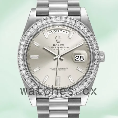 R-J-228349SDP-1.webp Rolex Day-Date Men’s m228349rbr-0001 40mm President Bracelet
