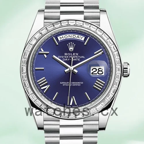 R-J-228396NBRP-1.webp Rolex Day-Date m228396tbr-0026 40mm Men’s Automatic President Bracelet