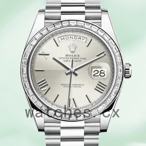 R-J-228396SRP-1.webp Rolex Day-Date m228396tbr-0025 40mm Men’s Automatic