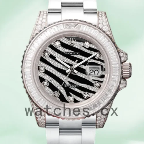 R-K-116200DWDO-1.webp Rolex Datejust 116200 40mm Men’s Oyster Bracelet