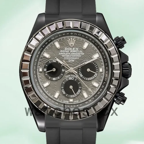 R-K-116589GYSR-1.webp Rolex Daytona Men’s 40mm 116589 Rubber Band Grey Dial