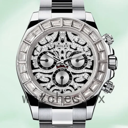 R-K-116589STDO-1.webp Rolex Daytona 40mm Men’s 116589 Silver Dial