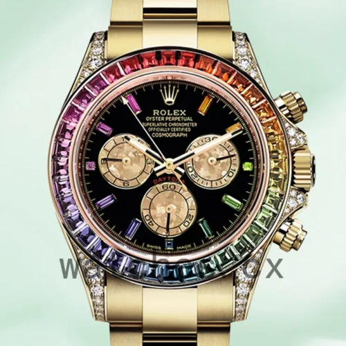 R-K-116598BKDO-1.webp Rolex Daytona 40mm 116598 Men’s Oyster Bracelet