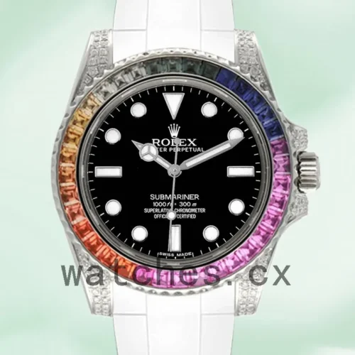 R-K-116610BKSR-1.webp Rolex Submariner Men’s 116610 40mm Automatic