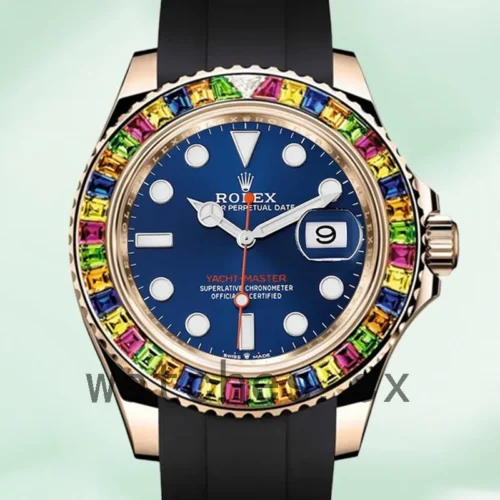 R-K-116695BLDR-1.webp Rolex Yacht-Master 40mm Men’s 116695 Rubber Band