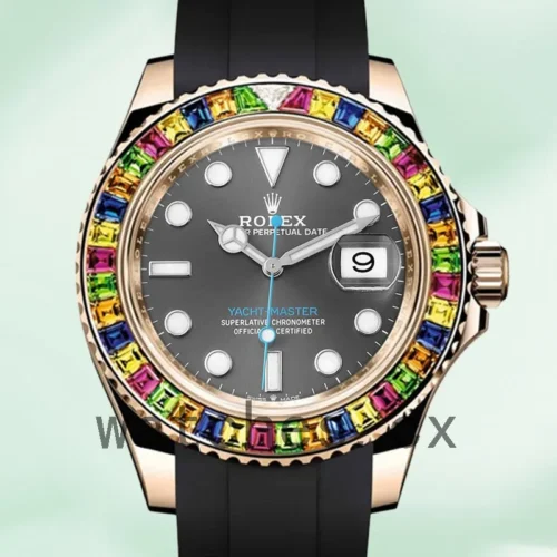 R-K-116695GYDR-1.webp Rolex Yacht-Master 40mm 116695 Men’s Automatic Grey Dial