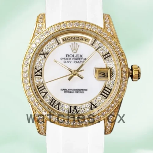 R-K-118388WRR-1.webp Rolex Day-Date Men’s 40mm 118388 Rubber Band
