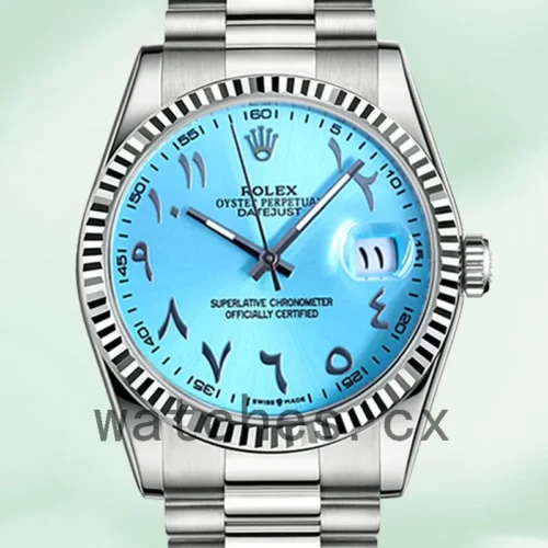 R-K-126334TBAP-1.webp Rolex Datejust 41mm Men’s 126334 Silver-tone