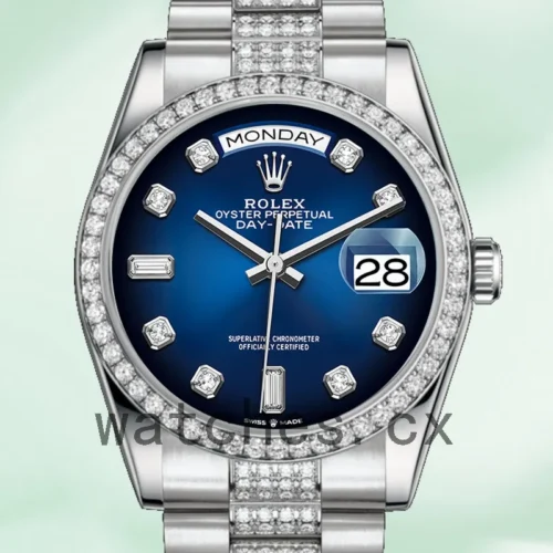 R-K-128349BLDDP-1.webp Rolex Day-Date 36mm 128349 Men’s Blue Dial