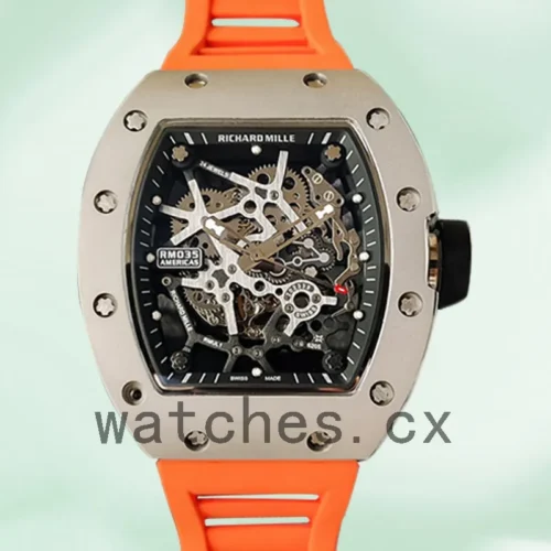 RM-J-035-015-1.webp Richard Mille RM35 Around 48*40mm Men RM35-015 Skeleton Dial
