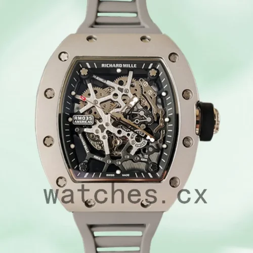 RM-J-035-016-1.webp Richard Mille RM35 Around 48*40mm RM35-016 Men Mechanical Rubber Band