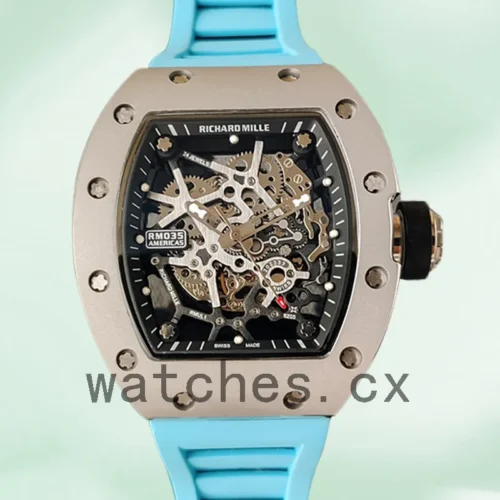 RM-J-035-017-1.webp Richard Mille RM35 Around 48*40mm RM35-017 Men Silver-tone