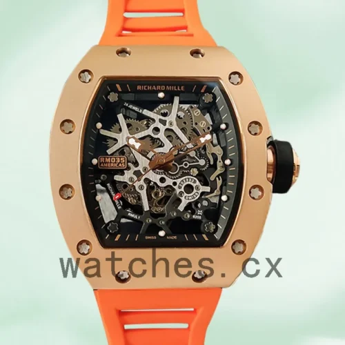 RM-J-035-020-1.webp Richard Mille RM35 RM35-020 Around 48*40mm Men Mechanical Skeleton Dial