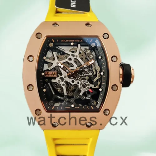 RM-J-035-022-1.webp Richard Mille RM35 Around 48*40mm RM35-022 Men Skeleton Dial Mechanical