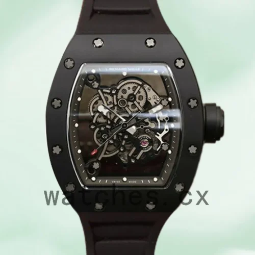 RM-J-055-002-1.webp Richard Mille RM055 Around 49*42mm Men RM055-002 Black