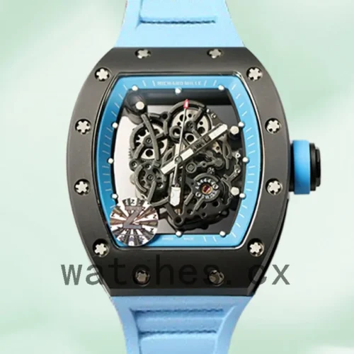 RM-J-055-021-1.webp Richard Mille RM055 Men Around 50*43mm RM055-021 Mechanical
