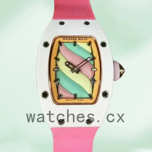 RM-J-07-03-002-1.webp Richard Mille RM07-03 Around 31*45mm Ladies RM07-03-002 Candy Dial