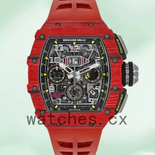 RM-J-11-03-008-1.webp Richard Mille RM 11-03 Around 45mm RM 11-03 Men Automatic Rubber Band