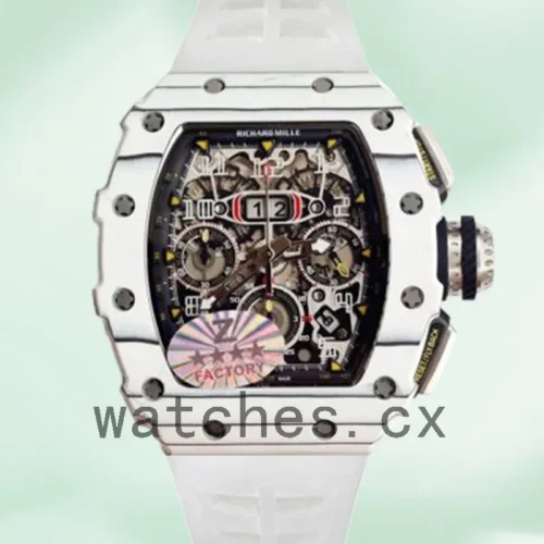 RM-J-11-03-009-1.webp Richard Mille RM 11-03 RM 11-03 Around 45mm Men Automatic