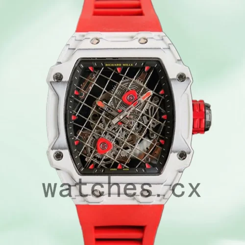RM-J-27-04-001-1.webp Richard Mille RM27-04 RM27-04-001 Men Unknown Rubber Band