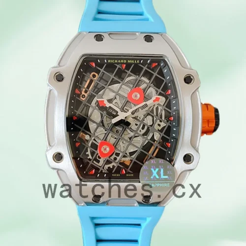 RM-J-27-04-006-1.webp Richard Mille RM27-04 Around 38*48mm RM27-04-006 Men Silver-tone