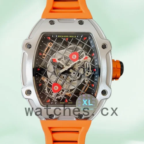 RM-J-27-04-009-1.webp Richard Mille RM27-04 RM27-04-009 Men Around 38*48mm Mechanical