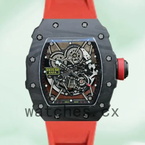 RM-J-35-02-005-1.webp Richard Mille RM35-02 RM35-02-005 Around 50*42mm Men Mechanical Transparent Dial