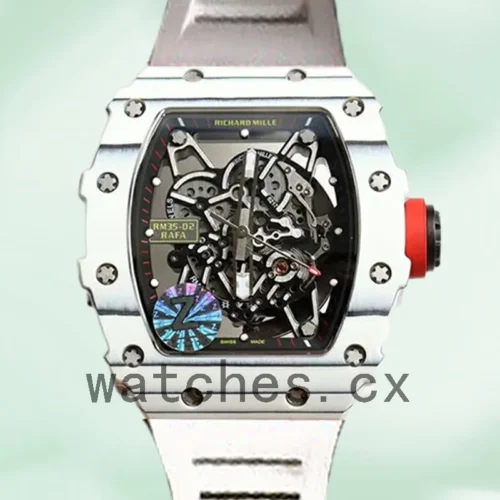 RM-J-35-02-009-1.webp Richard Mille RM35-02 RM35-02-009 Around 50*42mm Men Mechanical