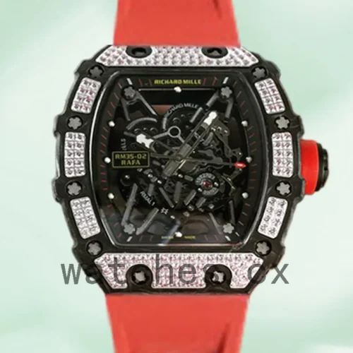 RM-J-35-02-019-1.webp Richard Mille RM35-02 Men Around 50*42mm RM35-02-019 Transparent Dial
