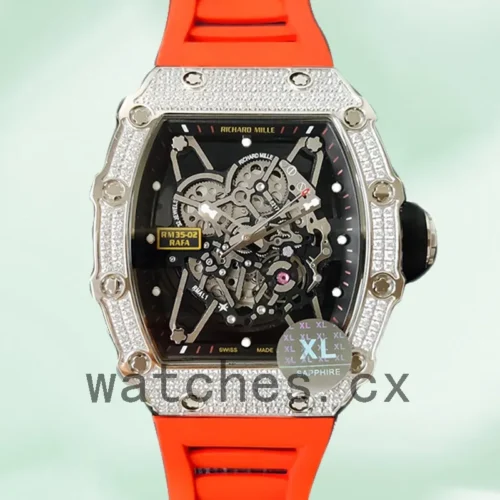 RM-J-35-02-025-1.webp Richard Mille RM35-02 RM35-02-025 Men Around 45mm Mechanical