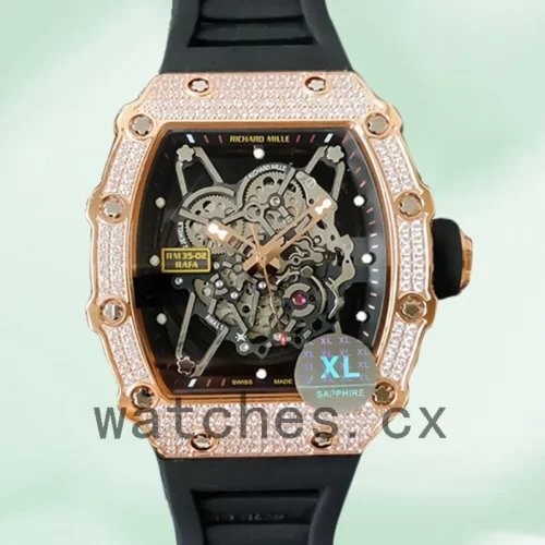 RM-J-35-02-027-1.webp Richard Mille RM35-02 RM35-02-027 Around 45mm Men Transparent Dial Rubber Band