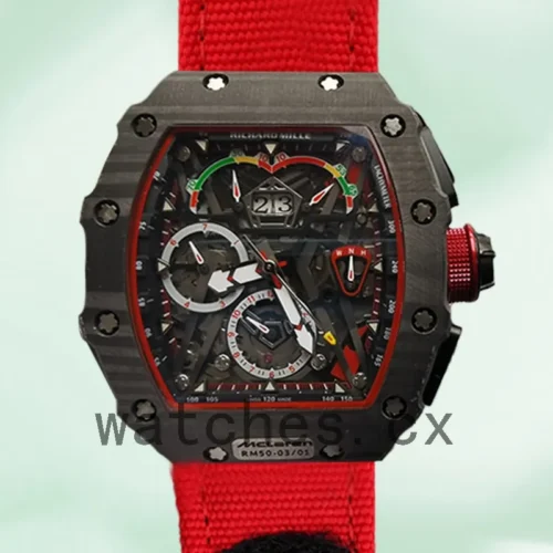 RM-J-50-03-001-1.webp Richard Mille RM50-03 Around 50*44.5mm Men RM50-03-001 Transparent Dial Black