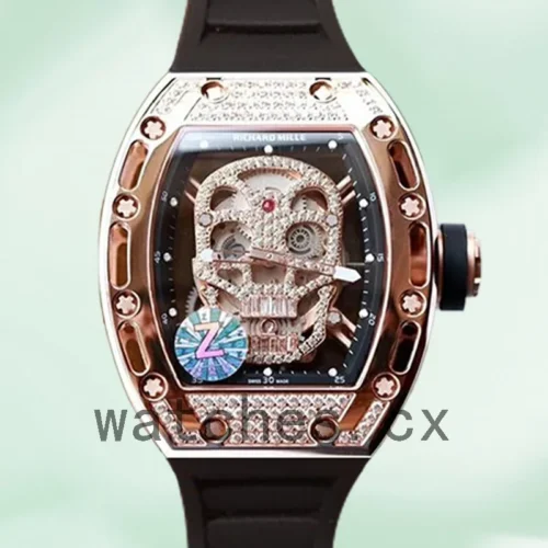 RM-J-52-005-1.webp Richard Mille RM052 Around 50*43mm Men RM052-005 Mechanical
