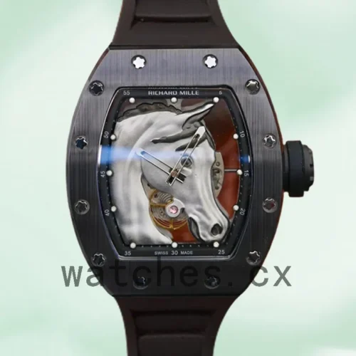 RM-J-52-02-005-1.webp Richard Mille RM52-02 Men RM52-02-005 Around 50*40mm Black