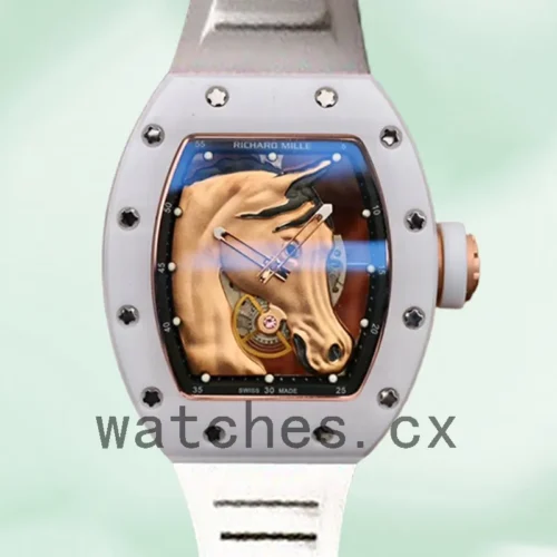 RM-J-52-02-008-1.webp Richard Mille RM52-02 Men RM52-02-008 Around 50*42mm White