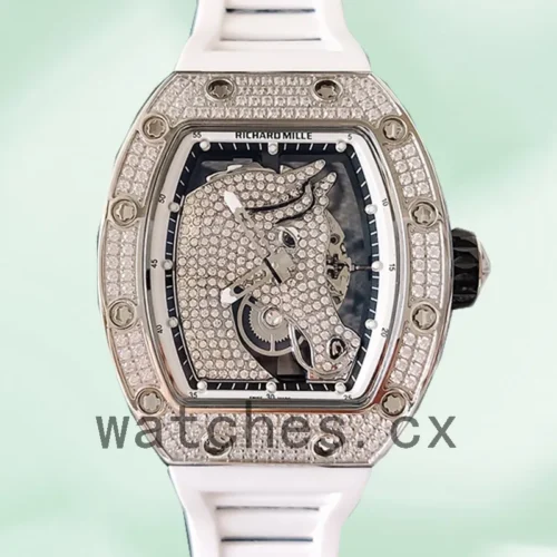 RM-J-52-02-015-1.webp Richard Mille RM52-02 Around 43mm Men RM52-02-015 Horse Dial