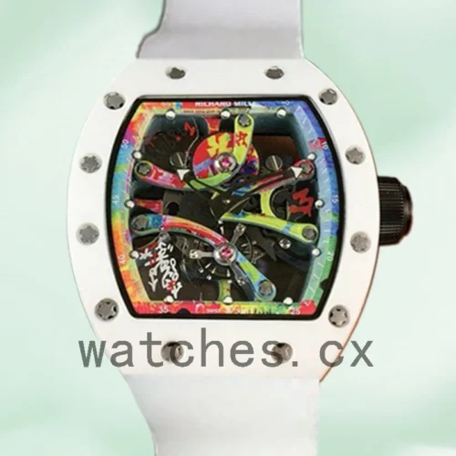 RM-J-68-01-001-1.webp Richard Mille RM68-01 Around 50*40mm Men RM68-01-001 Transparent Dial