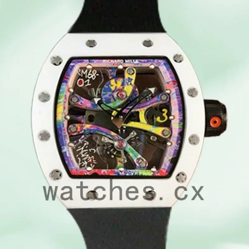 RM-J-68-01-004-1.webp Richard Mille RM68-01 RM68-01-004 Around 50*40mm Men White
