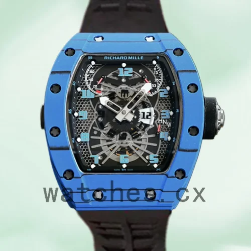 RM-K-022-001-1.webp Richard Mille RM022 RM022 Around 50*40mm Men Automatic