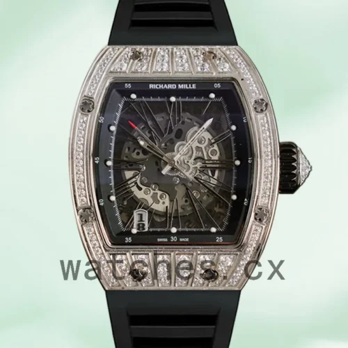 RM-K-023-004-1.webp Richard Mille RM023 Around 50*40mm Men RM023 Automatic