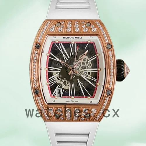 RM-K-023-012-1.webp Richard Mille RM023 Around 50*40mm Men RM023 Automatic