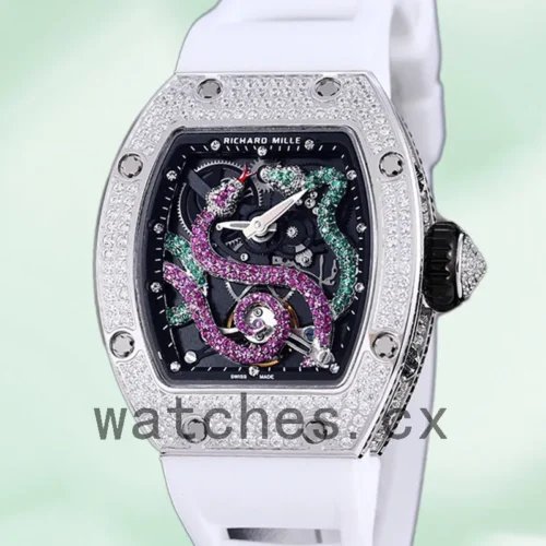 RM-K-026-005-1.webp Richard Mille RM 026 45*39mm Unisex RM 026-005 Transparent Dial