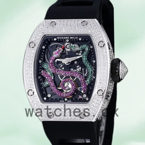 RM-K-026-006-1.webp Richard Mille RM 026 Unisex 45*39mm RM 026-006 Automatic