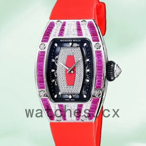 RM-K-07-01-014-1.webp Richard Mille RM 07-01 Ladies RM 07-01-014 31*45mm Automatic